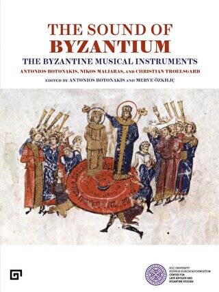 The Sound of Byzantium - 1