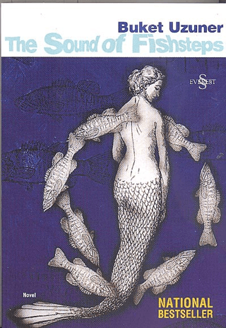 The Sound Of Fishsteps - 1