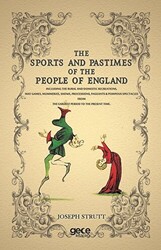 The Sports and Pastimes of The People of England - 1