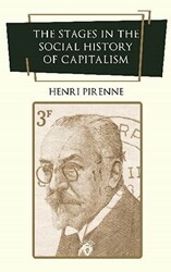 The Stages in the Social History of Capitalism - 1