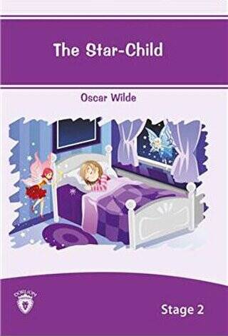 The Star Child İngilizce Hikayeler Stage 2 - 1