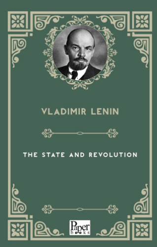 The State and Revolution - 1