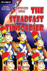 The Steadfast Tin Soldier - Bilgeoğuz Yayınları