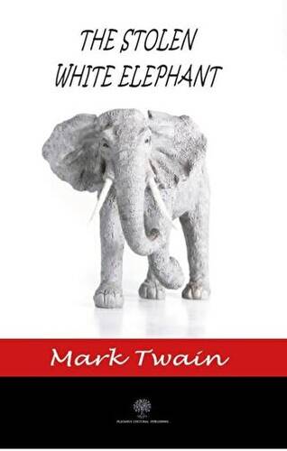 The Stolen White Elephant - 1