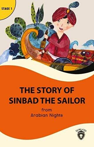 The Story of Sinbad the Sailor - Stage 1 - 1