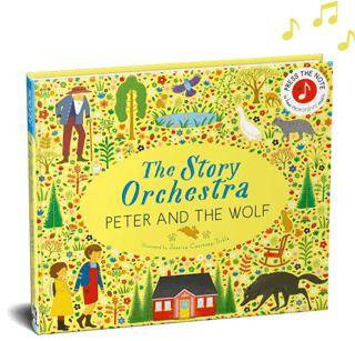 The Story Orchestra: Peter and the Wolf - 1
