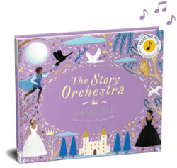 The Story Orchestra: Swan Lake - 1