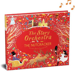The Story Orchestra: The Nutcracker - 1