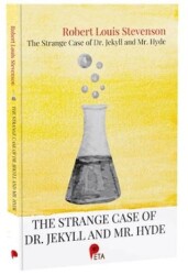 The Strange Case of Dr. Jekyll and Mr. Hyde - 1