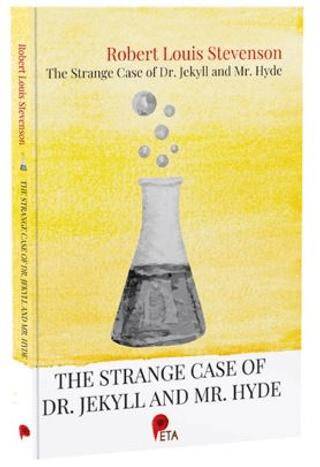 The Strange Case of Dr. Jekyll and Mr. Hyde - 1