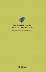 The Strange Case Of Dr. Jekyll And Mr. Hyde - 1