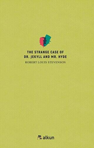 The Strange Case Of Dr. Jekyll And Mr. Hyde - 1