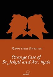 The Strange Case Of Dr. Jekyll And Mr. Hyde - 1