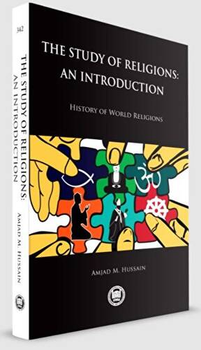 The Study of Religions: An Introduction - 1
