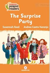 The Surprise Party - 1