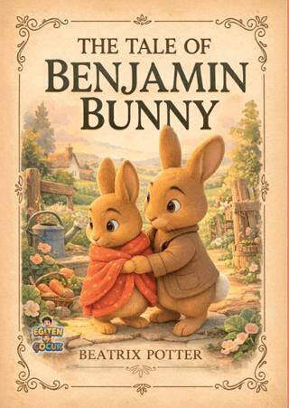 The Tale of Benjamin Bunny - 1