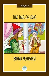 The Tale of Love - Stage 5 - 1