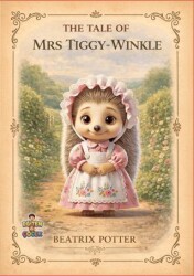 The Tale of Mrs. Tiggy - Winkle - Eğiten Kitap