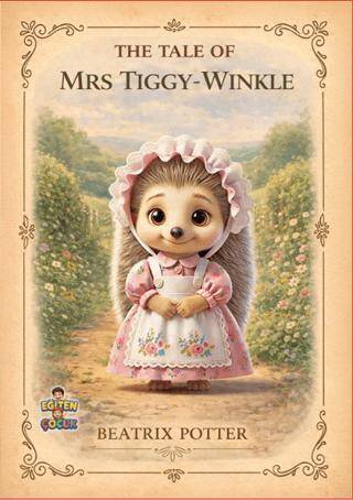 The Tale of Mrs. Tiggy - Winkle - 1