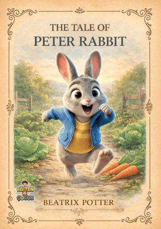 The Tale of Peter Rabbit - 1