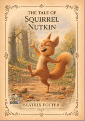 The Tale of Squirrel Nutkin - Eğiten Kitap