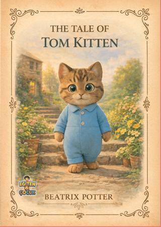 The Tale of Tom Kitten - 1