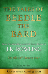 The Tales of Beedle the Bard - 1