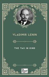 The Tax in Kind - Paper Books