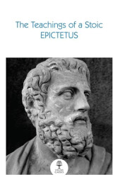 The Teachings of a Stoic: Selected Discourses and the Encheiridion - HarperCollins