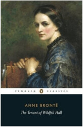 The Tenant of Wildfell Hall - Penguin Popular Classics