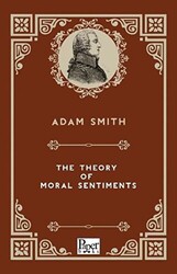 The Theory Moral Sentiments - 1