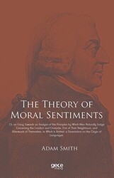 The Theory of Moral Sentiments - 1