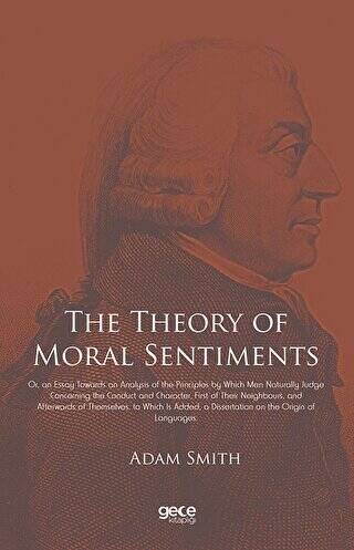 The Theory of Moral Sentiments - 1
