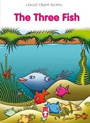 The Three Fish - Üç Balık - 1