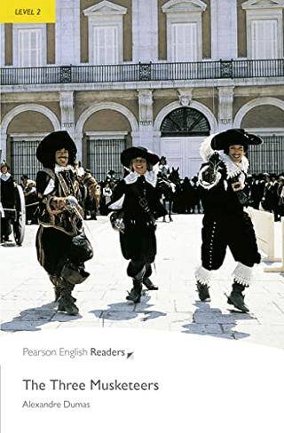 The Three Musketeers Level 2 - 1