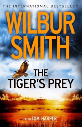 The Tiger’s Prey - HarperCollins