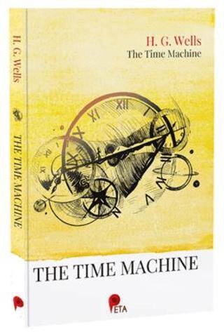 The Time Machine - 1