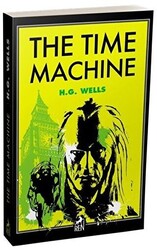 The Time Machine - 1