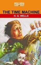 The Time Machine - 1