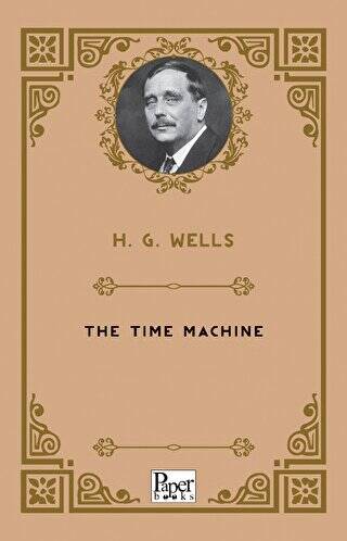 The Time Machine - 1