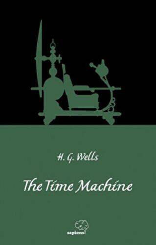 The Time Machine - 1