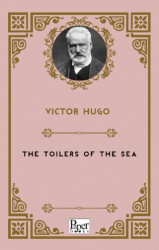 The Toilers of The Sea - Paper Books