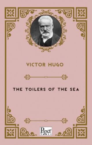 The Toilers of The Sea - 1
