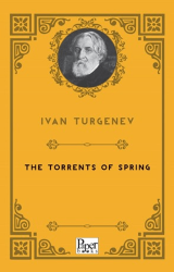The Torrents of Spring - Paper Books