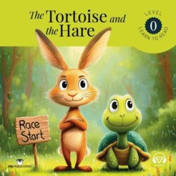 The Tortoise and The Hare - MK Publications
