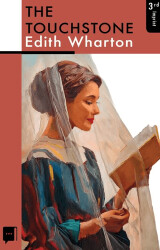 The Touchstone - Literart Yayınları