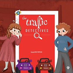 The Traffic Detectives - 1
