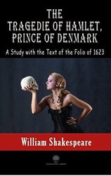 The Tragedie Of Hamlet, Prince Of Denmark - Platanus Publishing