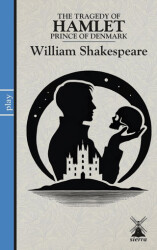 The Tragedy Of Hamlet - Sierra Kitap