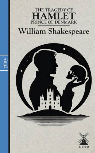 The Tragedy Of Hamlet - 1